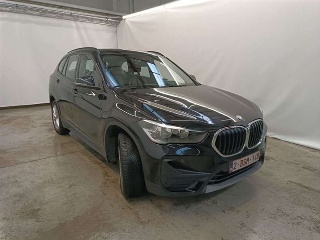 BMW X1 16dA SDrive Noir M�tallis� de 