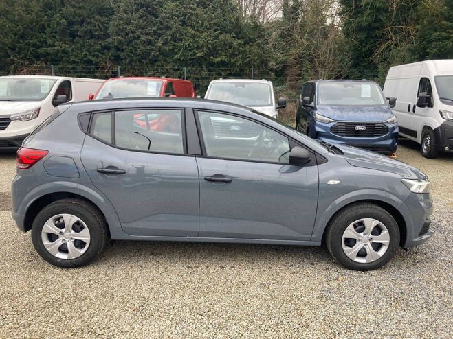 Dacia Sandero 1.0 TCe 90 M5 Essential BLANC de 2024