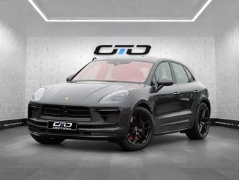  Voir d&eacute;tails -Porsche Macan GTS 3.0 440 ch PDK &agrave; Dieudonn� (60)