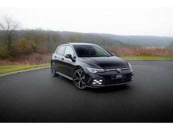  Voir d&eacute;tails -Volkswagen Golf 8 VIII GTD FULL 2.0 TDI SCR 200 DSG7 &agrave; Dieudonn� (60)