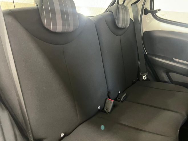 Peugeot 108 1.0 VTI 72cv ALLURE 5 Portes 22500kms mo Blanc de 2020