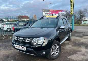  Voir d&eacute;tails -Dacia Duster Tce eco 2 4x2 16V 125 CV &agrave; Lutterbach (68)