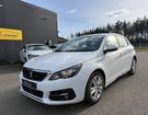 Peugeot 308 1.5 BlueHDi 130ch S&S Active EAT8 &agrave; Quimperl� (29)