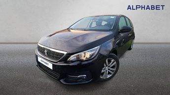  Voir d&eacute;tails -Peugeot 308 SW II 1.5 BlueHDi 130ch S&S Active Busin &agrave; Quimperl� (29)