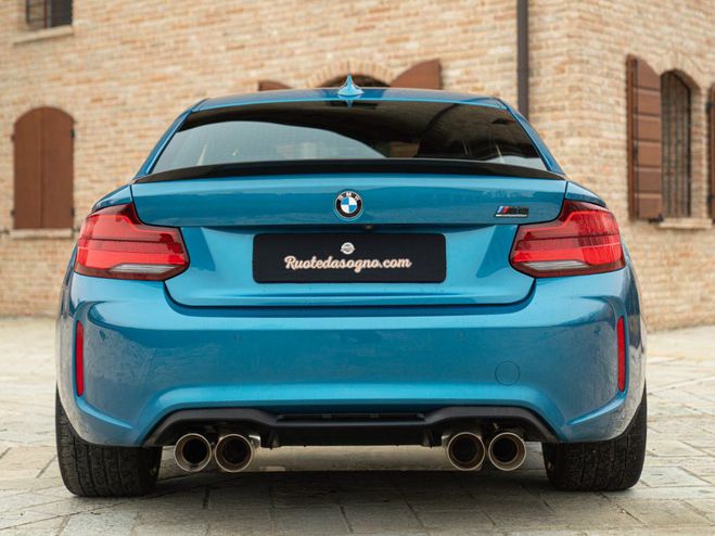 BMW M2 2019 M2 COMPETITION - RDS01802  de 2019