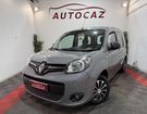 Renault Kangoo 1.5 dCi 90 Zen  79000KMS*1ERE MAIN &agrave; Thiers (63)