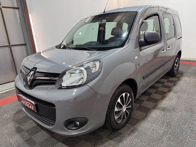 Renault Kangoo 1.5 dCi 90 Zen  79000KMS*1ERE MAIN Grise de 2013