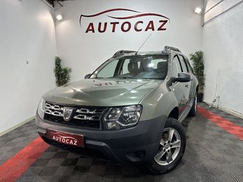  Voir d&eacute;tails -Dacia Duster dCi 90 4x2 Laur�ate Edition 2016 *PREMIE &agrave; Thiers (63)