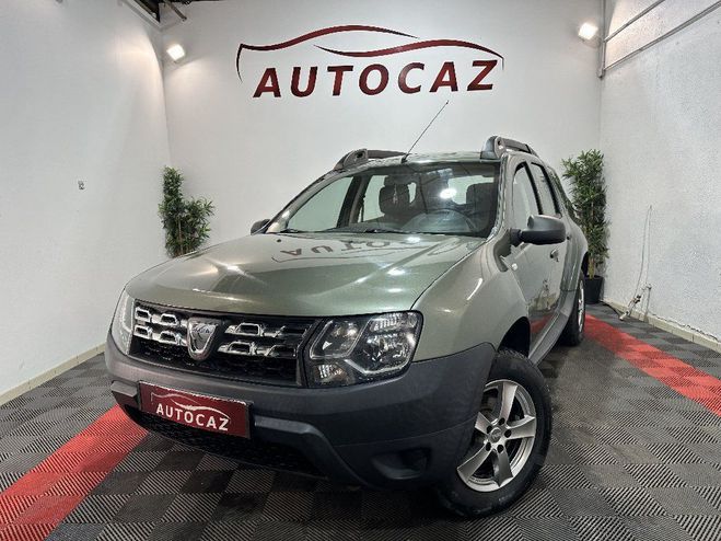 Dacia Duster dCi 90 4x2 Laur�ate Edition 2016 *PREMIE Verte de 2016