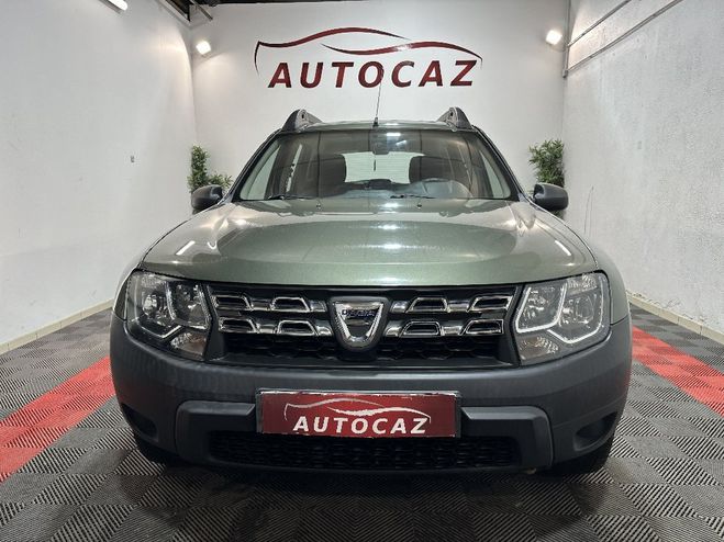 Dacia Duster dCi 90 4x2 Laur�ate Edition 2016 *PREMIE Verte de 2016