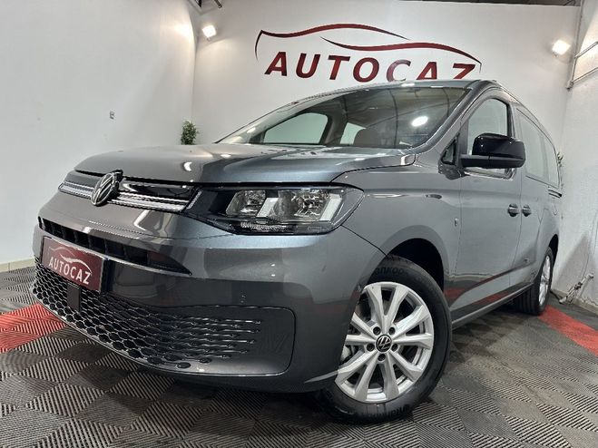 Volkswagen Caddy MAXI 1.5 TSI 116CH DSG7 Life  400KMS 09/ GRIS INDIUM METALLISE de 2025