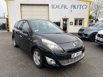  Voir d&eacute;tails -Renault Grand Scenic III 1.9 DCI 130CH DYNAMIQUE 7 PLACES &agrave; Romorantin-Lanthenay (41)
