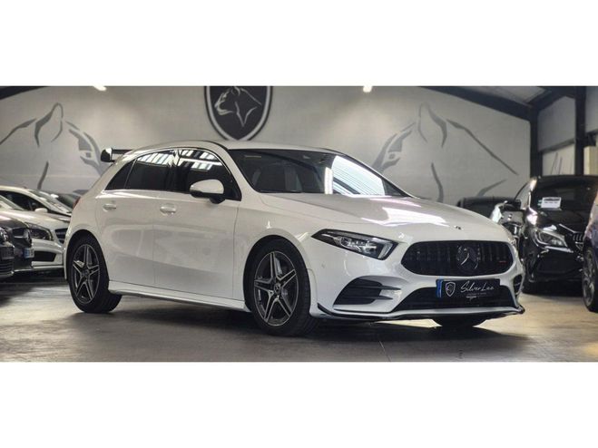 Mercedes Classe A 180 d A180D AMG LINE / PARFAIT ETAT / PP INC. de 2021