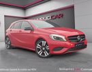 Mercedes Classe A 200 7G-DCT Inspiration Si�ges Chauffants &agrave; Houssen (68)