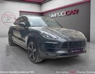 Porsche Macan 3.0 V6 360 ch GTS PDK &agrave; Paris (75)
