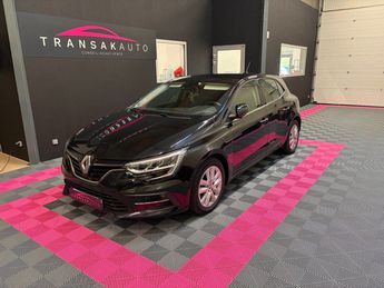  Voir d&eacute;tails -Renault Megane IV BERLINE Blue dCi 115 &agrave; Bruay-la-Buissi�re (62)