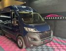 Citroen Jumper FOURGON VITRE 4-35 L2H2 BLUEHDi 130 BVM6 à Camps-la-Source (83) Citroen Jumper FOURGON VITRE 4-35 L2H2 BLUEHDi 130 BVM6 à Camps-la-Source (83)