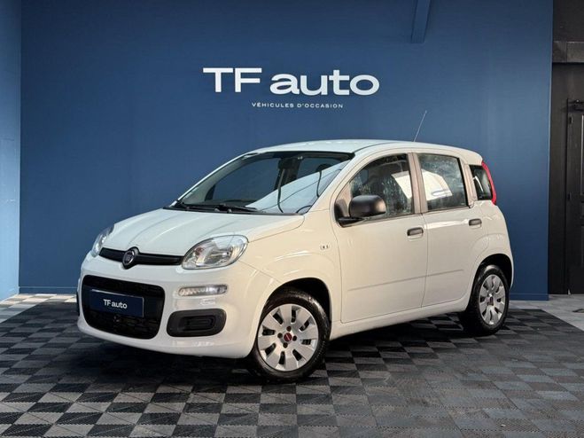Fiat Panda 1.2i - 69 2018 III . PHASE 1 BLANC de 2019