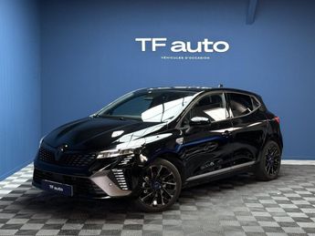  Voir d&eacute;tails -Renault Clio 1.6 E-Tech Hybride - 145 - BVA multi-mod &agrave;  Le Petit-Quevilly (76)