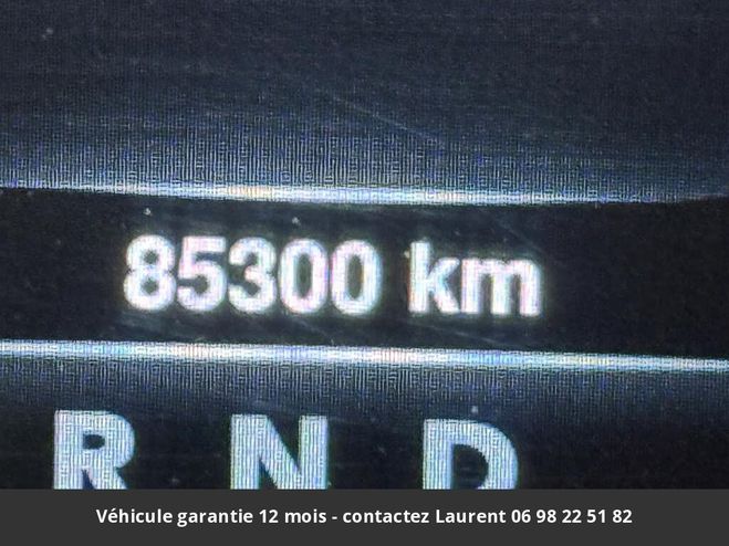 Dodge Ram classic warlock 5.7l 4x4 tout compris ho Gris de 2022