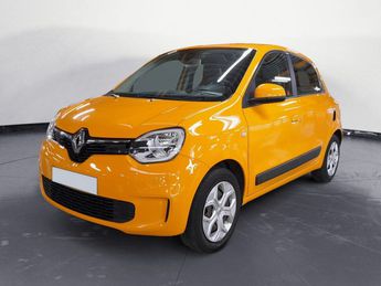  Voir d&eacute;tails -Renault Twingo III 1.0 SCE 65CH ZEN / 1 ERE MAIN / CRED &agrave; Moirans (38)