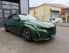Peugeot 308 1.5 BlueHDi 130ch S&S GT EAT8 &agrave; Moirans (38)