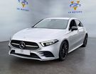 Mercedes Classe A 220D 193CH AMG LINE ** SUIVI COMPLET / A &agrave; Serres-Castet (64)