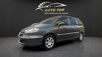  Voir d&eacute;tails -Peugeot 807 2.2 HDI170 NAVTEQ BAA &agrave; Pantin (93)