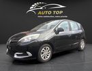 Renault Scenic 1.5 DCI 110CH FAP DYNAMIQUE &agrave; Pantin (93)