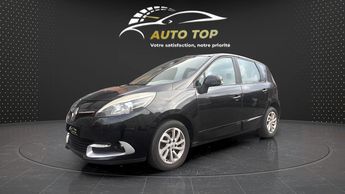  Voir d&eacute;tails -Renault Scenic 1.5 DCI 110CH FAP DYNAMIQUE &agrave; Pantin (93)