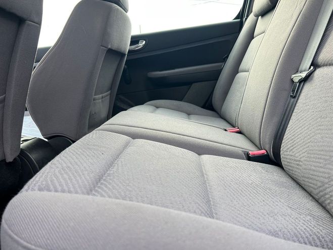 Peugeot 307 2.0 HDI 90 XR PRESENCE 5P Vert de 2004