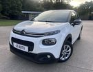 Citroen C3 III 1,2 PURETECH 83 S&S FEEL BUSINESS &agrave; Sandillon (45)