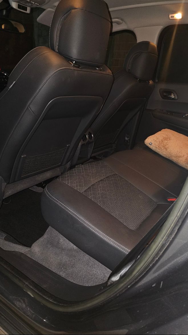 Peugeot 3008  2.0 HDI 150 2014  de 2014