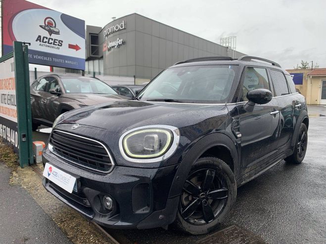Mini Countryman Cooper 136ch Edition Premium Plus BVA7 NOIR de 2023