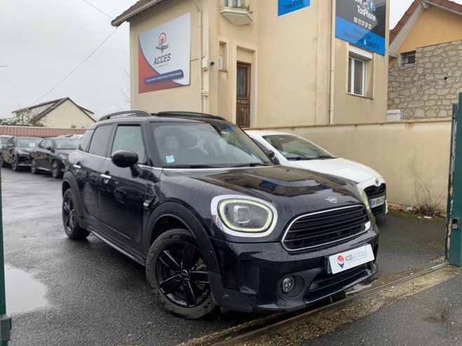 Mini Countryman Cooper 136ch Edition Premium Plus BVA7 NOIR de 2023