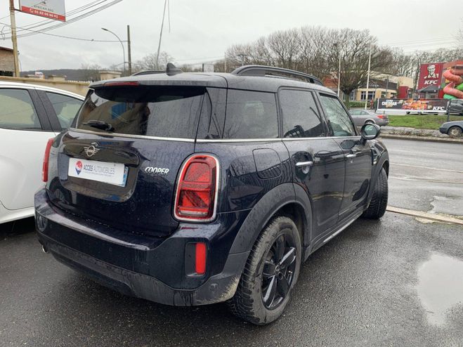 Mini Countryman Cooper 136ch Edition Premium Plus BVA7 NOIR de 2023