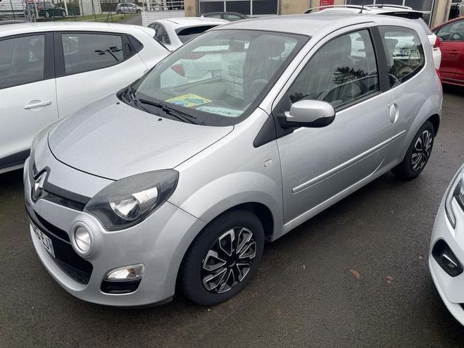 Renault Twingo II 1.2 LEV 16V 75CH ACCESS ECO�  de 2013