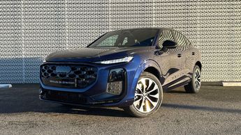  Voir d&eacute;tails -Audi Q3 Sportback HYBRIDE e-hybrid 272 ch S tron &agrave; Escalquens (31)