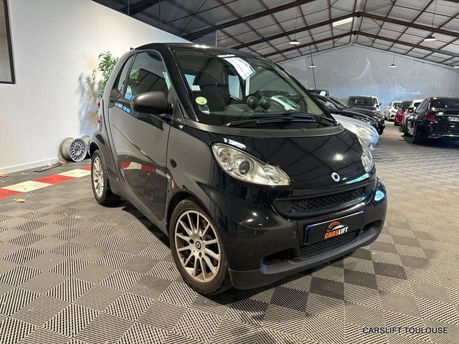 Smart Fortwo 1.0 71CV NEUTROCLIMAT - BOITE AUTOMATIQU  de 2009