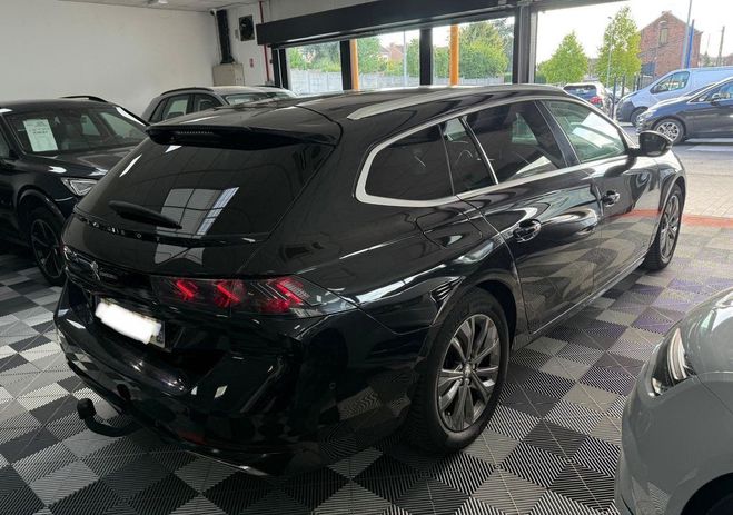 Peugeot 508 SW Allure Pack Noir de 2019