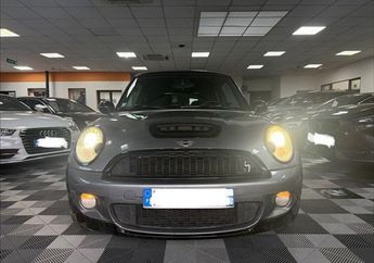  Voir d&eacute;tails -Mini One Cooper S &agrave; Louvroil (59)