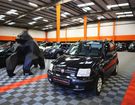 Fiat Panda 1.2 8V 69CH DYNAMIC EURO5 &agrave; Beauchamp (95)