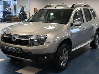  Voir d&eacute;tails -Dacia Duster 1.5 dCi 90 4x2 eco2 Laureate2 / 1�re mai &agrave; Saint-Saturnin (72)