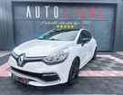 Renault Clio RS IV 1.6 T 200CH EDC &agrave; Villeneuve-Loubet (06)