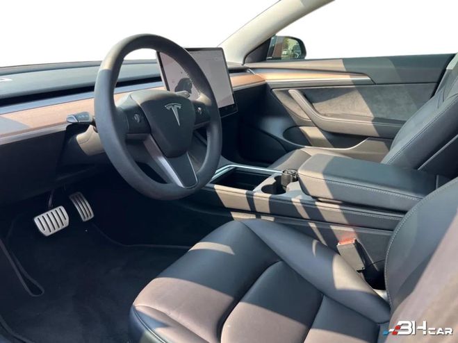 Tesla Model 3 Model-3 Performance AWD Dual Motor 513 C Blanc de 2022