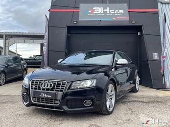  Voir d&eacute;tails -Audi S5 4.2 FSI 354 QUATTRO - MILLTEK - AUDIO B& &agrave; Ch�teau-Gaillard (01)