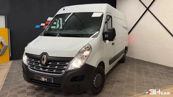  Voir d&eacute;tails -Renault Master Vu FOURGON 2.3 DCI 145 L2H2 / Entretien  &agrave; Roanne (42)