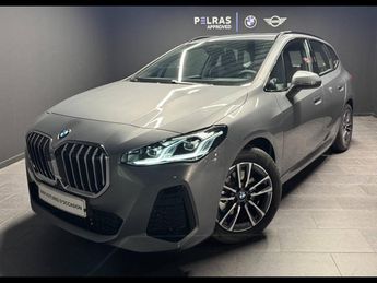  Voir d&eacute;tails -BMW Serie 2 ActiveTourer 220d 163ch M Sport DKG7 &agrave; Toulouse (31)