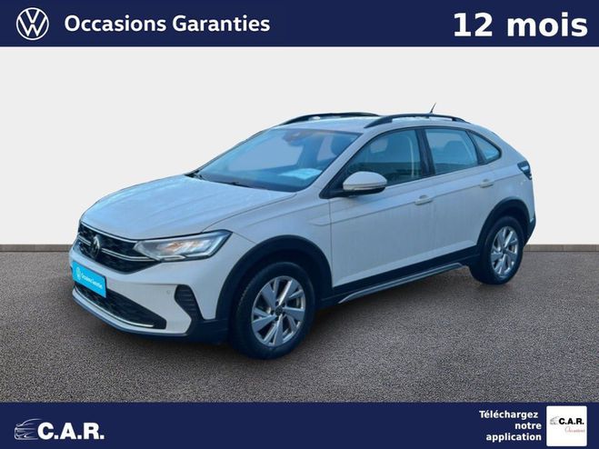 Volkswagen Taigo 1.0 TSI 110 DSG7 Life Gris de 2022