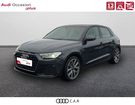 Audi A1 Sportback 30 TFSI 110 ch S tronic 7 Adva &agrave; Bayonne (64)